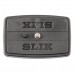 Slik 6222 Replacement QR Plate For The GX Series Tripods