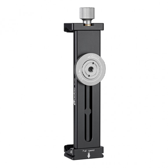 Leofoto PC-230 Tablet/Smartphone Clamp