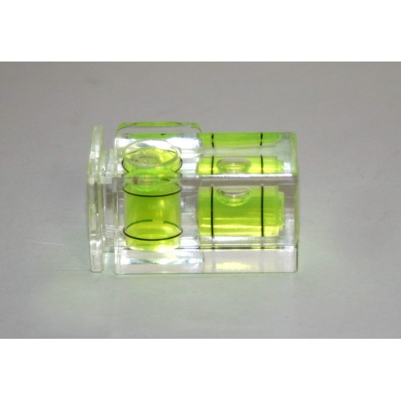 Kood Camera Hotshoe Spirit Level