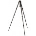 Manfrotto 057 Carbon Fiber Tripod 4 Sections Geared Column MN-MT057C4-G