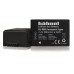 Hahnel Rechargeable Li-ion Battery (DMW-BMB9) for Panasonic HN-HL-PB9