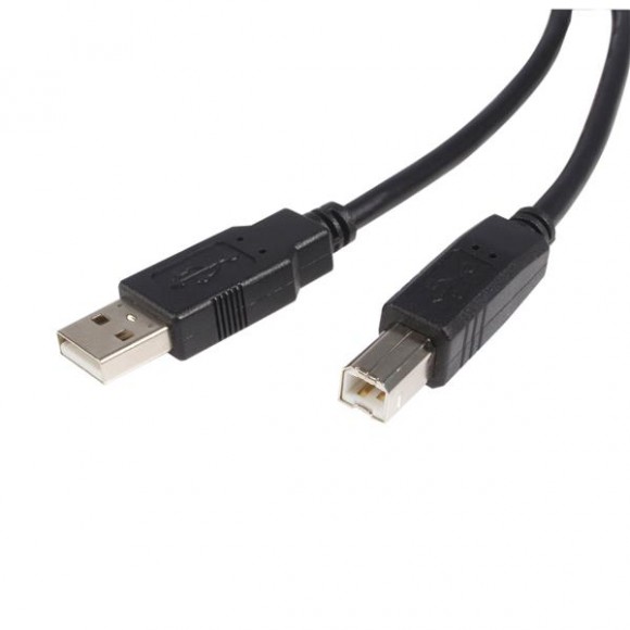 StarTech 4.6m USB 2.0 Cable - A to B