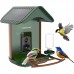 Camoflage EZ BirdFeed Camera Camoflage EZ BirdFeed Camera