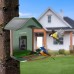 Camoflage EZ BirdFeed Camera Camoflage EZ BirdFeed Camera