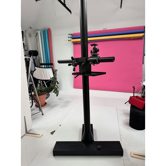 Used Manfrotto 816 Tower Stand 260cm