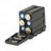 NanGuang Battery Magazine for Lumipad,Luxpad 22-43  NAN-NGBM1