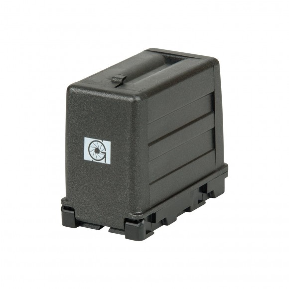 NanGuang Battery Magazine for Lumipad,Luxpad 22-43  NAN-NGBM1