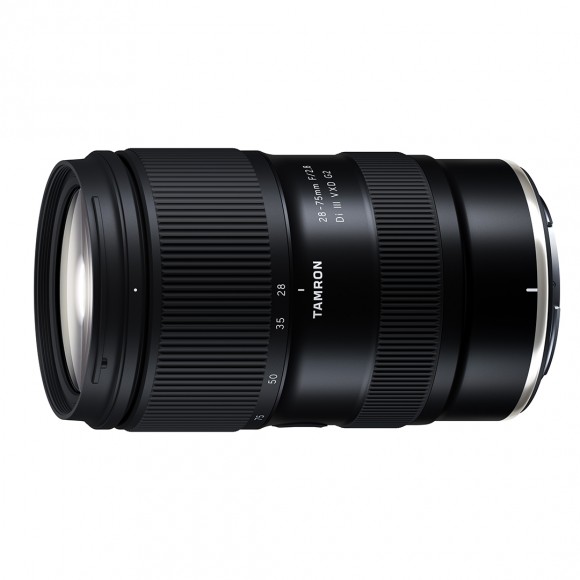 Tamron 28-75mm f2.8 Di III VXD G2 - Nikon Z-Mount