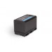 Hahnel HL-A30 (BP-A30, BP-A60) Battery