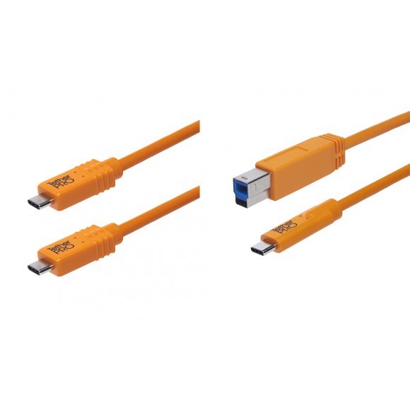 Tether Tools Phase One Cable Kit