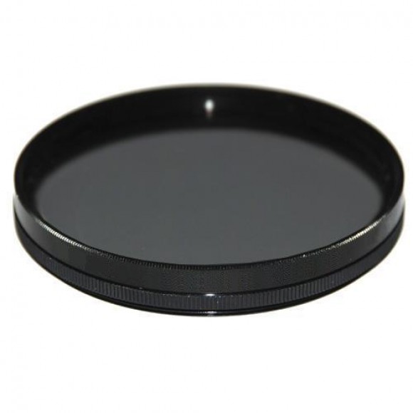 Jessops 46mm Circular Polarising Filter JESCP46