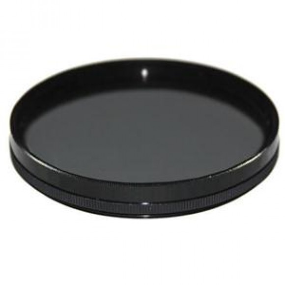 Jessop 55mm Circular Polarising Filter JESCP55