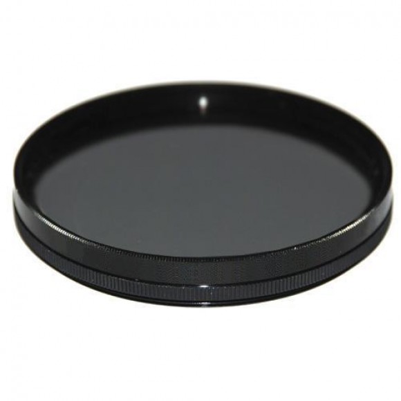 Jessops 58mm Plain Polarising Filter JESPL58
