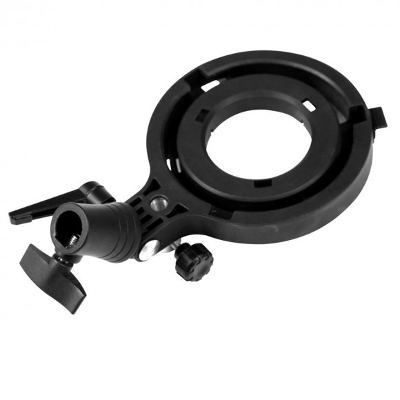 Bowens Mount for Nanlite Forza 60