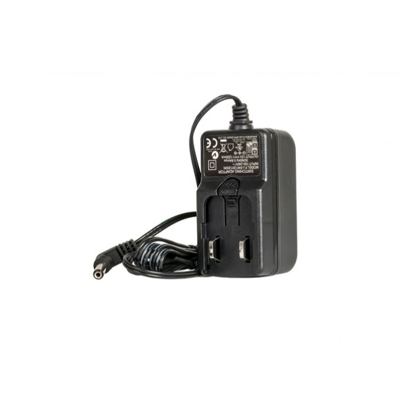 Hahnel ProCube2 AC/DC adapter plug 