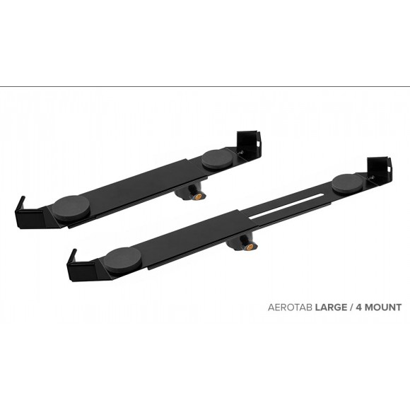 Tether Tools Aero Tab L4 - Universal Tablet Holder Bracket
