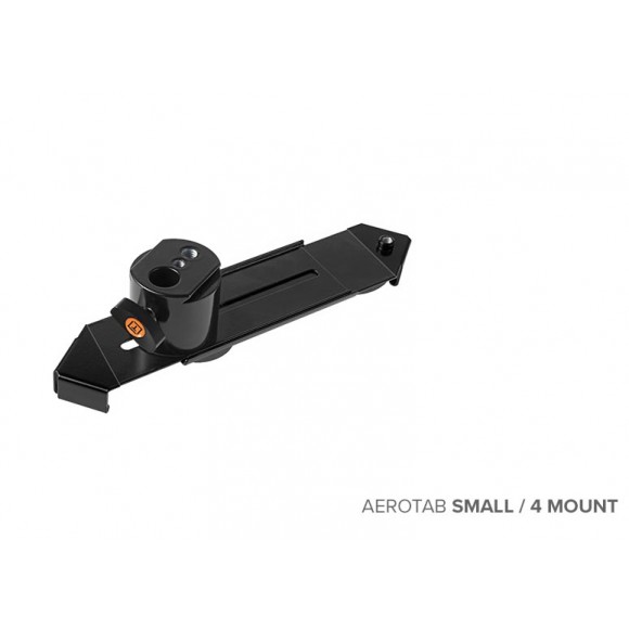 Tether Tools AeroTab Universal Tablet Mounting System S4