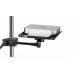 Tether Tools Aero Utility Tray with Arm Tether Tools Aero Utility Tray with Arm