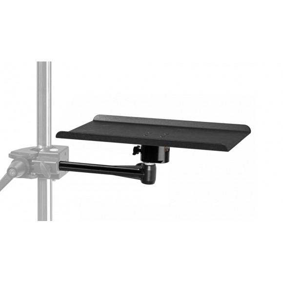 Tether Tools Aero Utility Tray with Arm