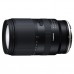 Tamron 18-300mm f/3.5-6.3 Di III-A VC VXD - Nikon Z-Mount (APS-C) Tamron 18-300mm f/3.5-6.3 Di III-A VC VXD - Nikon Z-Mount (APS-C)