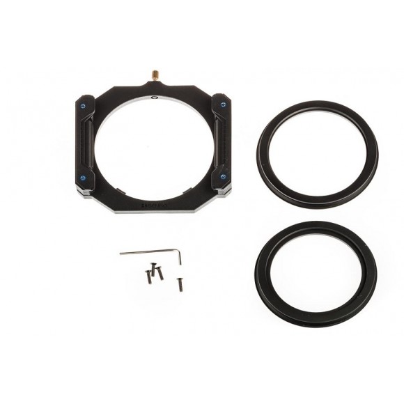 Benro FG-100 Filter Holder with 77mm and 82mm Adaptor Rings