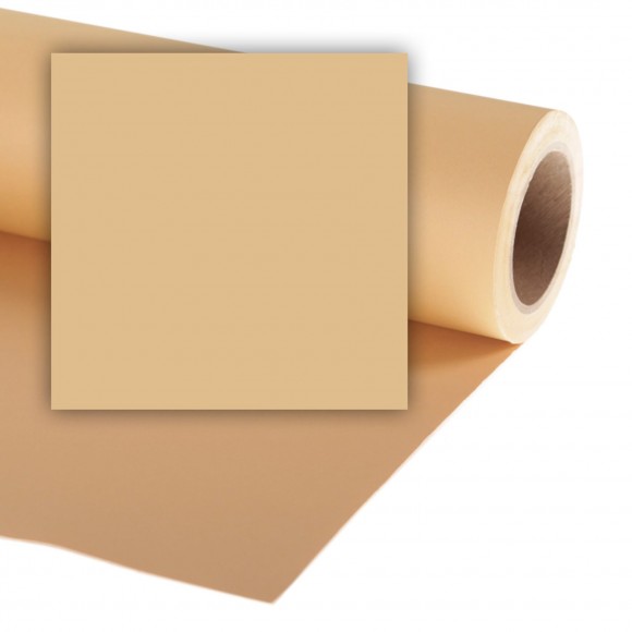Colorama *14 Barley 2.72 x 11m Background Paper Roll