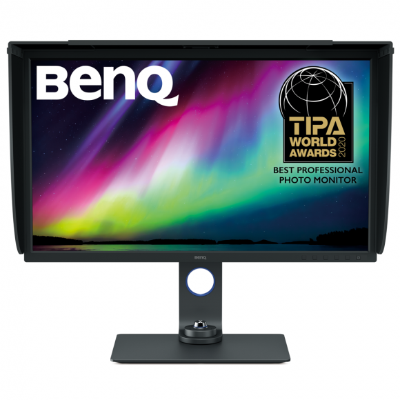 BenQ SW321C Pro 32in IPS Monitor