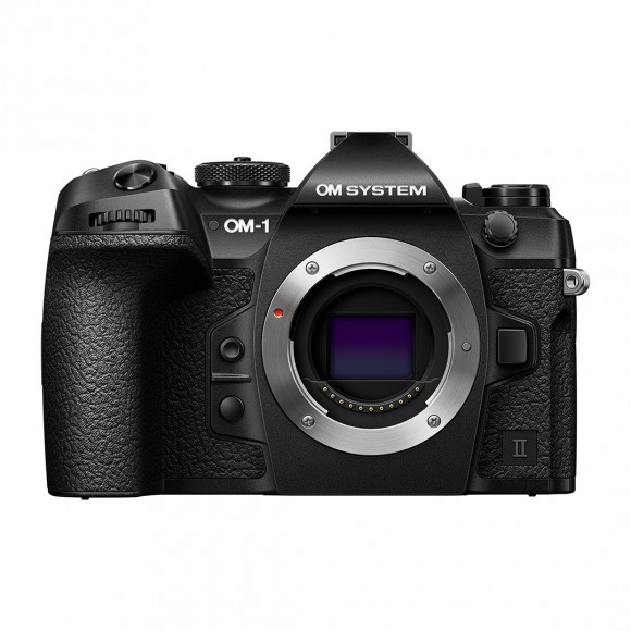 OM SYSTEM OM-1 Mark II Camera Body
