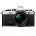 OM System OM-3 with 12-45mm f/4 - Silver