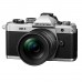 OM System OM-3 with 12-45mm f/4 - Silver