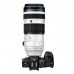 OM System M.Zuiko 50-200mm f/2.8 IS PRO