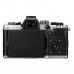 OM SYSTEM OM-3 Body Only - Silver
