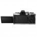 OM System OM-3 with 12-45mm f/4 - Silver