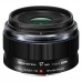 OM System M.Zuiko Digital ED 17mm F1.8 II €100 CASHBACK + 5 YEAR WARRANTY OM System M.Zuiko Digital ED 17mm F1.8 II €100 CASHBACK + 5 YEAR WARRANTY