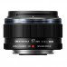 OM System M.Zuiko Digital ED 17mm F1.8 II €100 CASHBACK + 5 YEAR WARRANTY OM System M.Zuiko Digital ED 17mm F1.8 II €100 CASHBACK + 5 YEAR WARRANTY