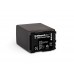 Hahnel HL-C828 (BP-827) Canon Camcorder Battery