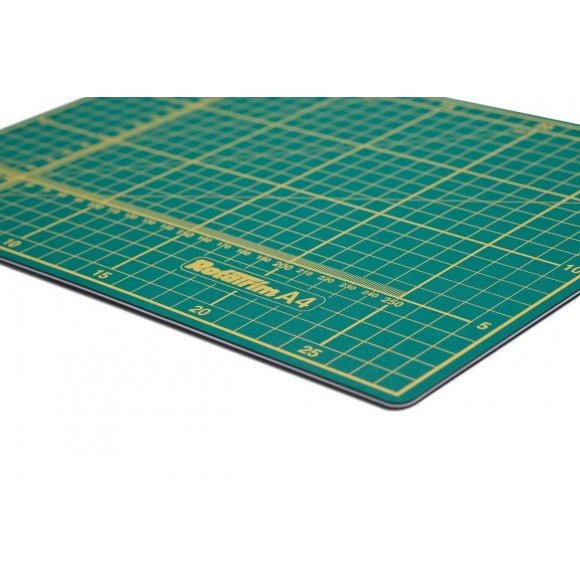 Rotatrim A4 Self Healing Cutting Mat