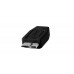 Tether Tools TetherPro USB 3.0 to Micro-B Cable (Black) CU5453 Tether Tools TetherPro USB 3.0 to Micro-B Cable (Black) CU5453