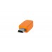 TetherTools TetherPro USB-C to 2.0 Mini-B 5-Pin CUC2415 TetherTools TetherPro USB-C to 2.0 Mini-B 5-Pin CUC2415