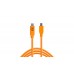 TetherTools TetherPro USB-C to 2.0 Mini-B 5-Pin CUC2415 TetherTools TetherPro USB-C to 2.0 Mini-B 5-Pin CUC2415