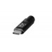 Tether Tools TetherPro USB 3.0 to USB-C (Black) 
