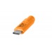 TetherTools USB-C to 3.0 Micro-B 4.6m