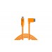 Tether Tools USB-C to 3.0 Micro-B Right Angle Tether Tools USB-C to 3.0 Micro-B Right Angle