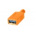 TetherPro USB-C to USB-A Female Adapter