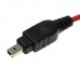 Triggertrap cable for Nikon TT-TC3-DCO