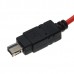 Triggertrap cable for Nikon TT-TC3-DCO