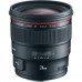 Canon EF 24mm f1.4 L II USM Lens