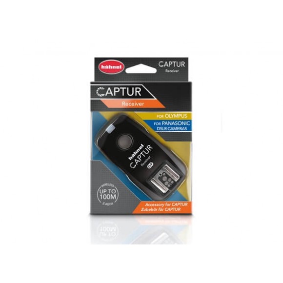 Hahnel Captur Receiver for Olympus and Panasonic