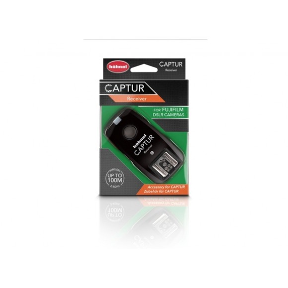 Hahnel Captur Reciever for Fujifilm