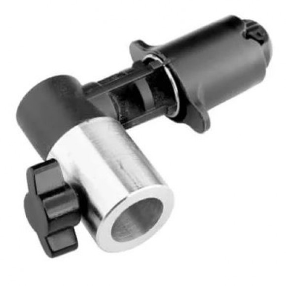 PixaPro Reflector/Background Clamp for Light Stands